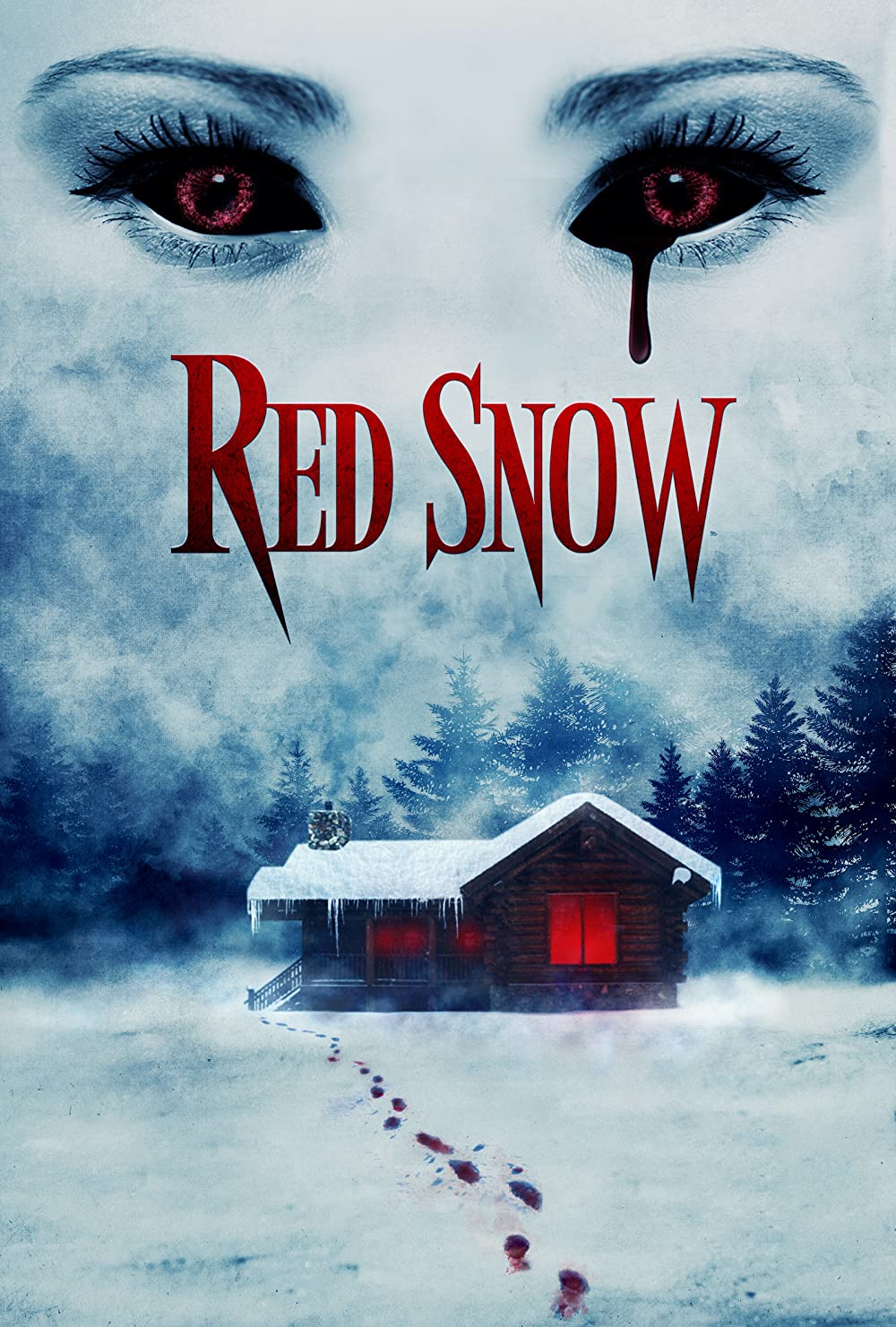 Tuyết Đỏ – Red Snow