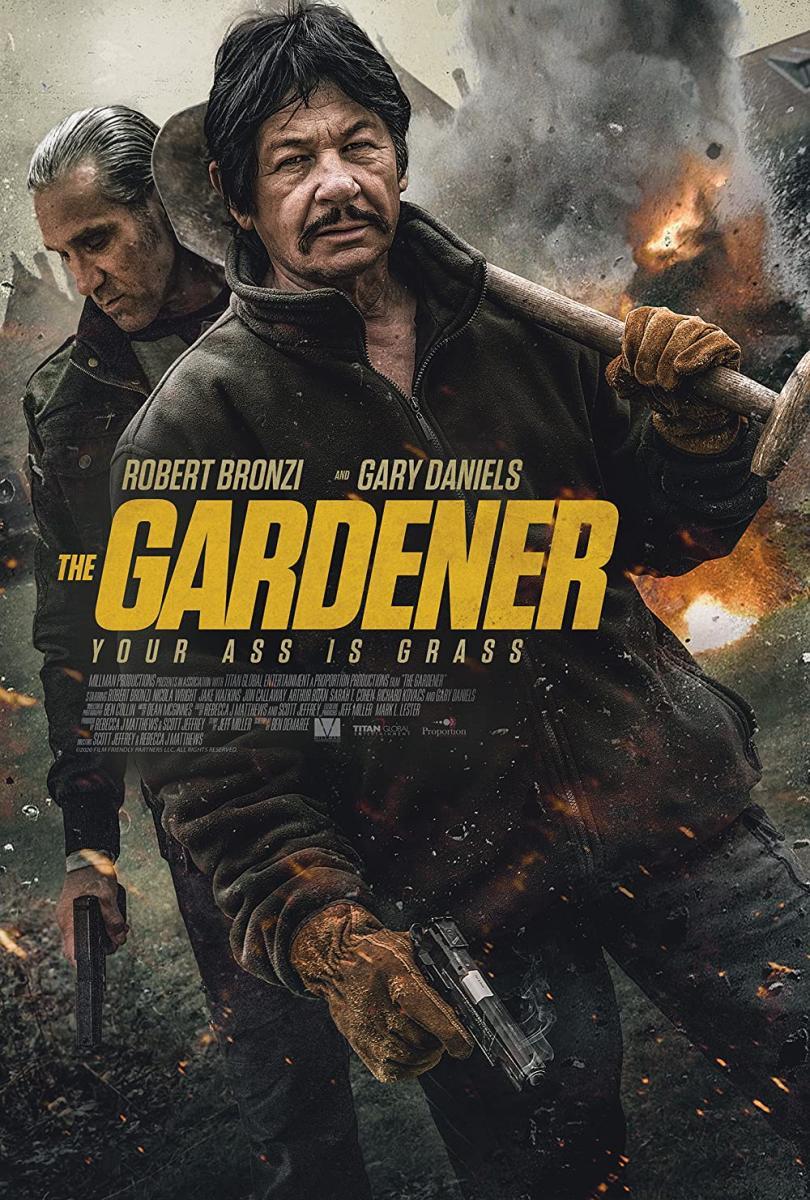Người Làm Vườn - The Gardener