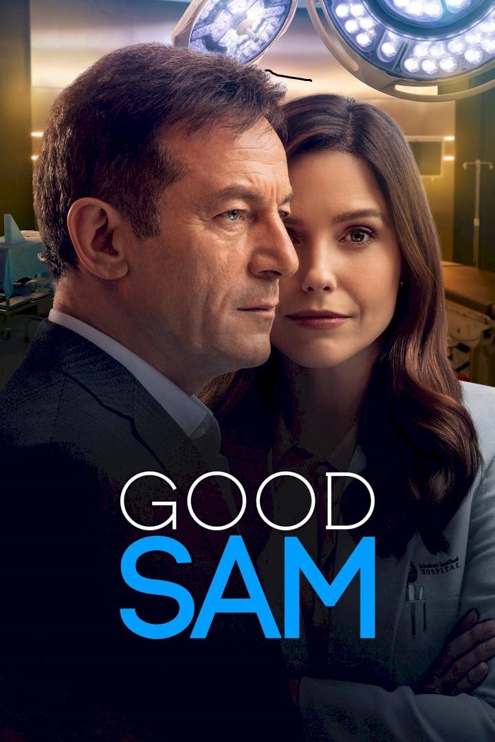 Sam Tốt Bụng (Phần 1) – Good Sam (Season 1)
