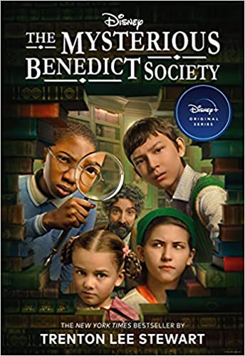 Hiệp Hội Bí Ẩn (Phần 1) – The Mysterious Benedict Society (Season 1)