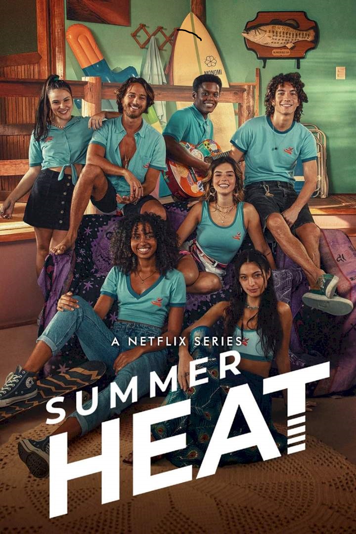 Sức Nóng Mùa Hè (Phần 1) – Summer Heat (Season 1)