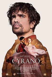 Chàng Cyrano - Cyrano