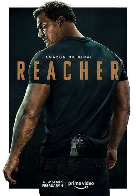 Jack Reacher (Phần 1) – Reacher (Season 1)