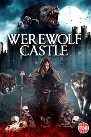 Lâu Đài Ma Sói – Werewolf Castle