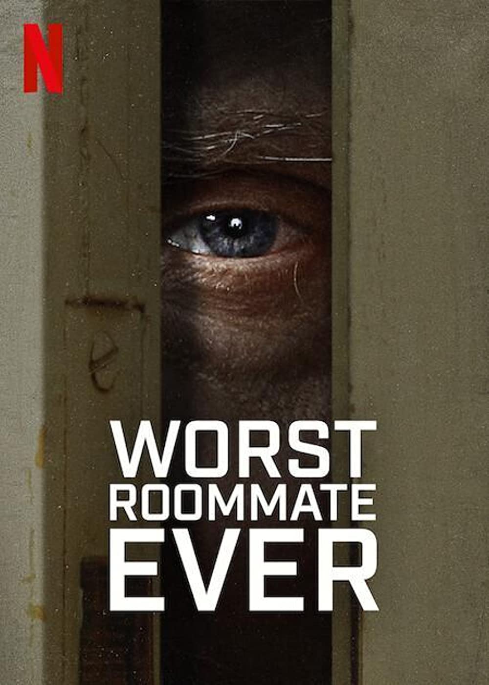 Bạn Cùng Phòng Tệ Nhất (Phần 1) – Worst Roommate Ever (Season 1)