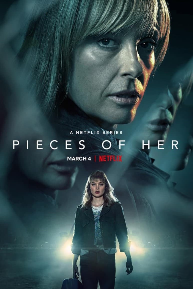 Danh Tính Ẩn Giấu (Phần 1) – Pieces of Her (Season 1)