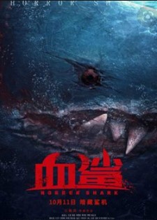Cá Mập Máu – Horror Shark