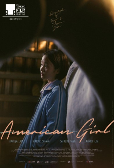 Cô Gái Nước Mỹ – American Girl