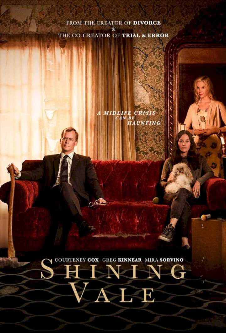 Shining Vale (Phần 1) – Shining Vale (Season 1)