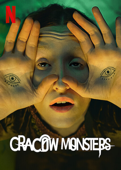 Quái Vật Cracow (Phần 1) – Cracow Monsters (Season 1)