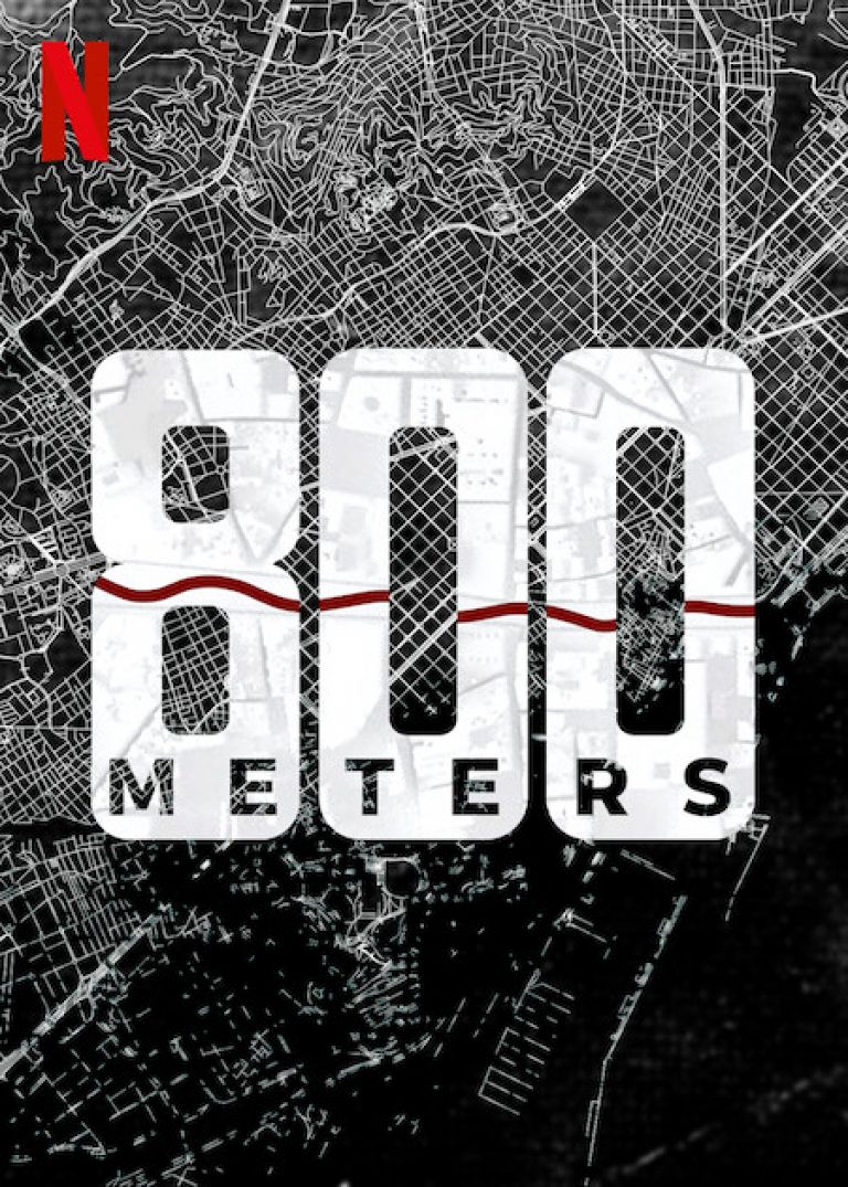 800 Mét (Phần 1) – 800 Meters (Season 1)