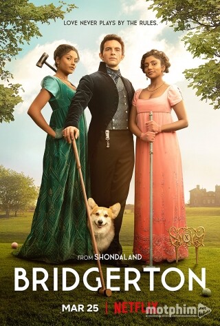 Bridgerton (Phần 2) – Bridgerton (Season 2)