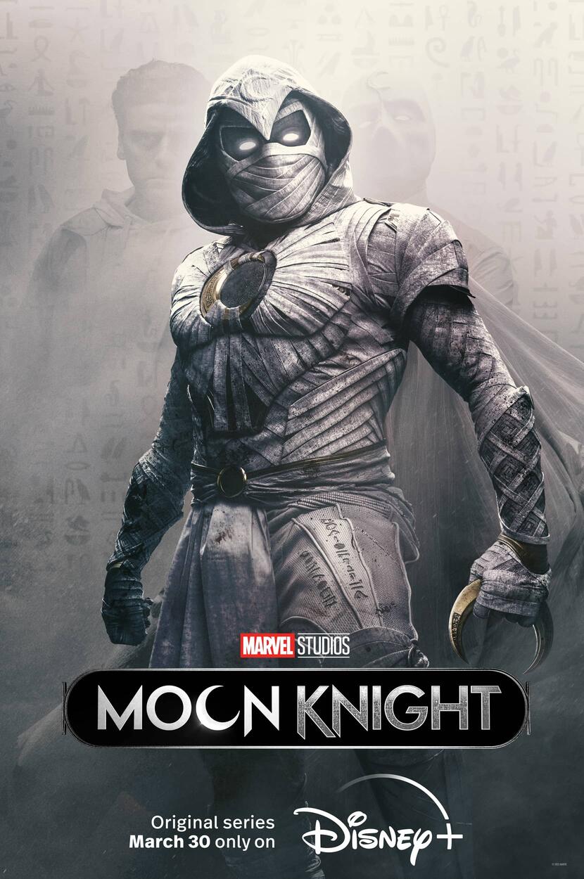 Moon Knight (Phần 1) – Moon Knight (Season 1)
