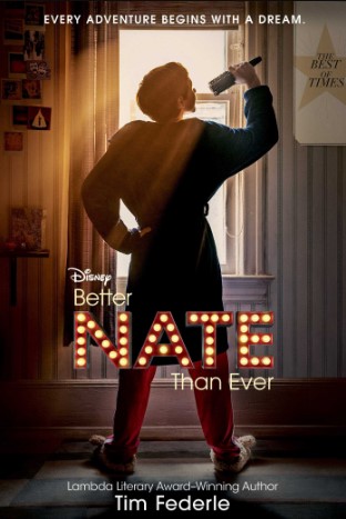 Ước Mơ Của Nate – Better Nate Than Ever