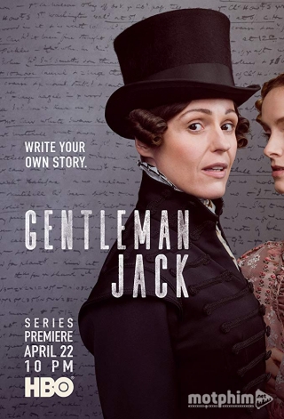 Quý Ngài Jack (Phần 2) – Gentleman Jack (Season 2)