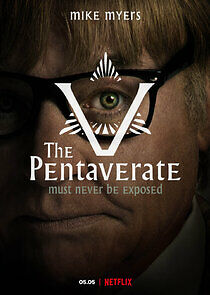 The Pentaverate (Phần 1) – The Pentaverate (Season 1)