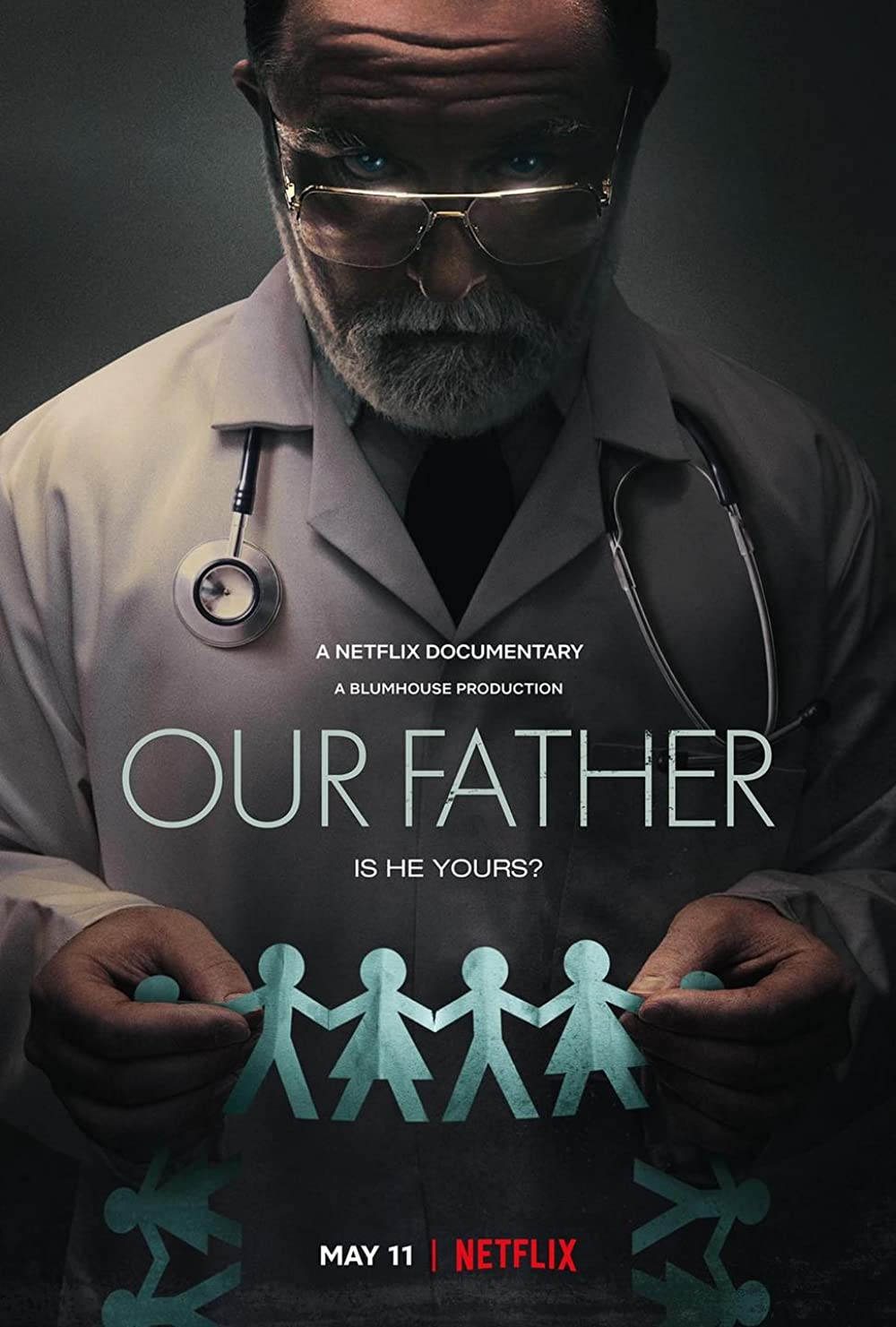 Cha chúng ta: Bí mật của bác sĩ Cline – Our Father