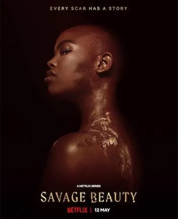 Sắc Đẹp Tàn Khốc (Phần 1) - Savage Beauty (Season 1)