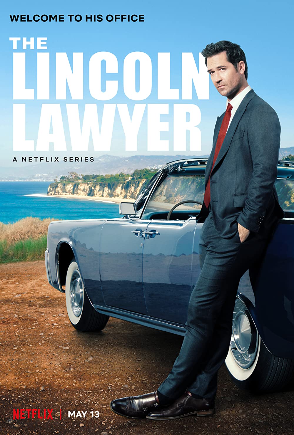Luật sư Lincoln (Phần 1) - The Lincoln Lawyer (Season 1)