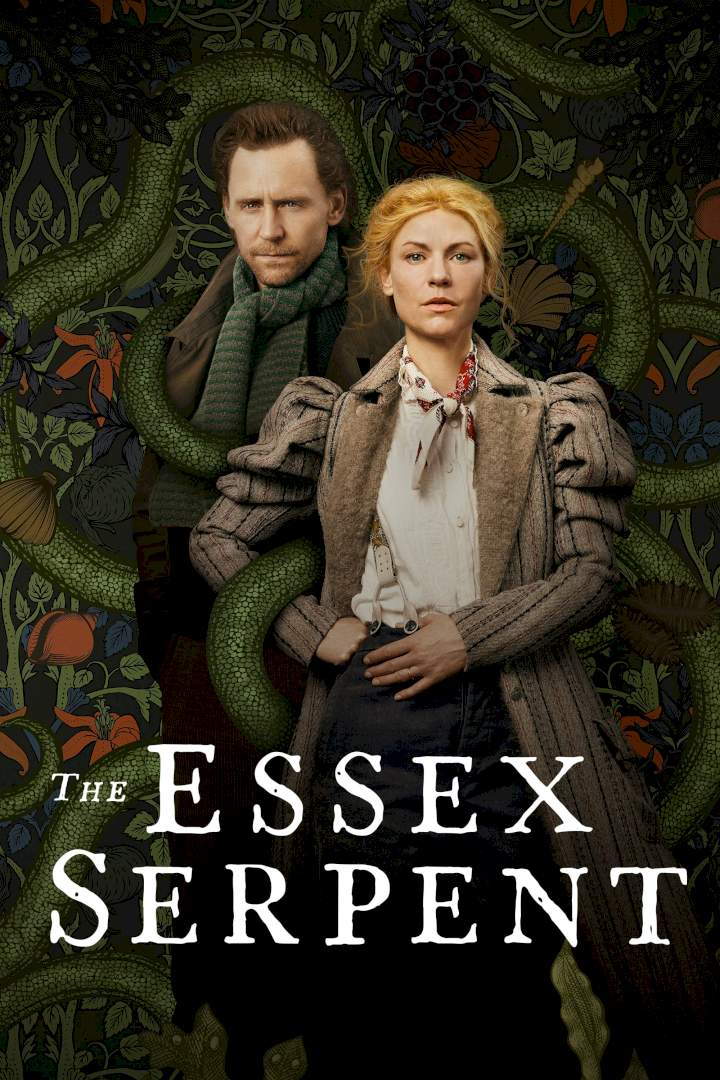 Con rắn Essex (Phần 1) - The Essex Serpent (Season 1)