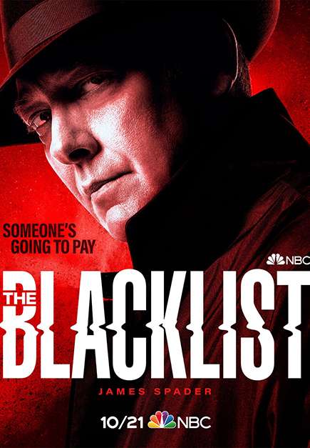 Danh Sách Đen (Phần 10) - The Blacklist (Season 10)