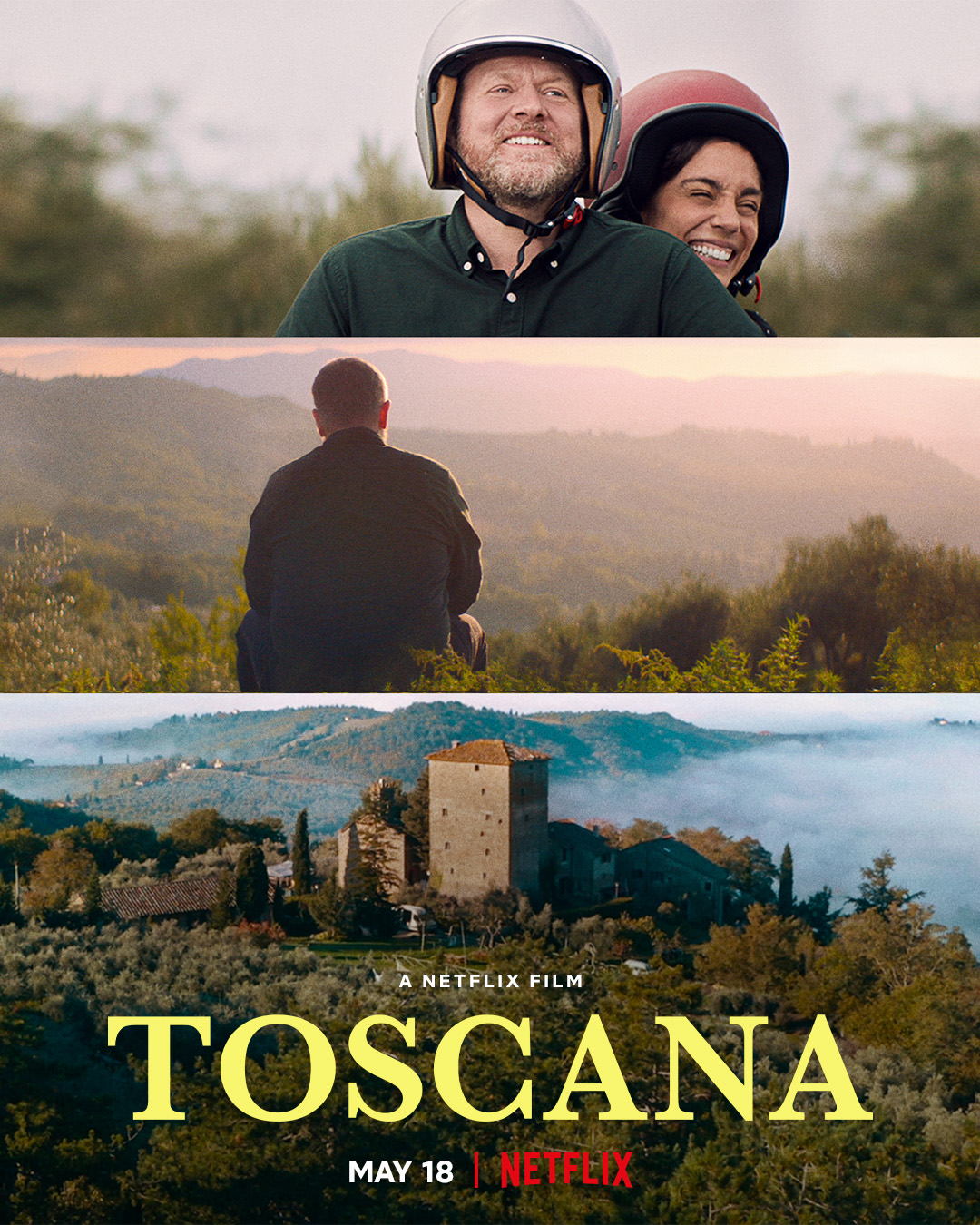 Toscana - Toscana