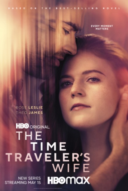 Vợ Của Nhà Du Hành Thời Gian (Phần 1) – The Time Traveler’s Wife (Season 1)
