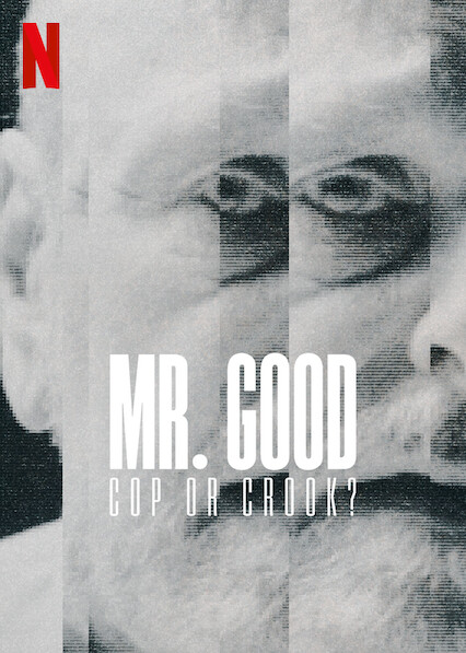 Eirik Jensen: Cảnh sát hay tội phạm? (Phần 1) - Mr Good: Cop or Crook? (Season 1)