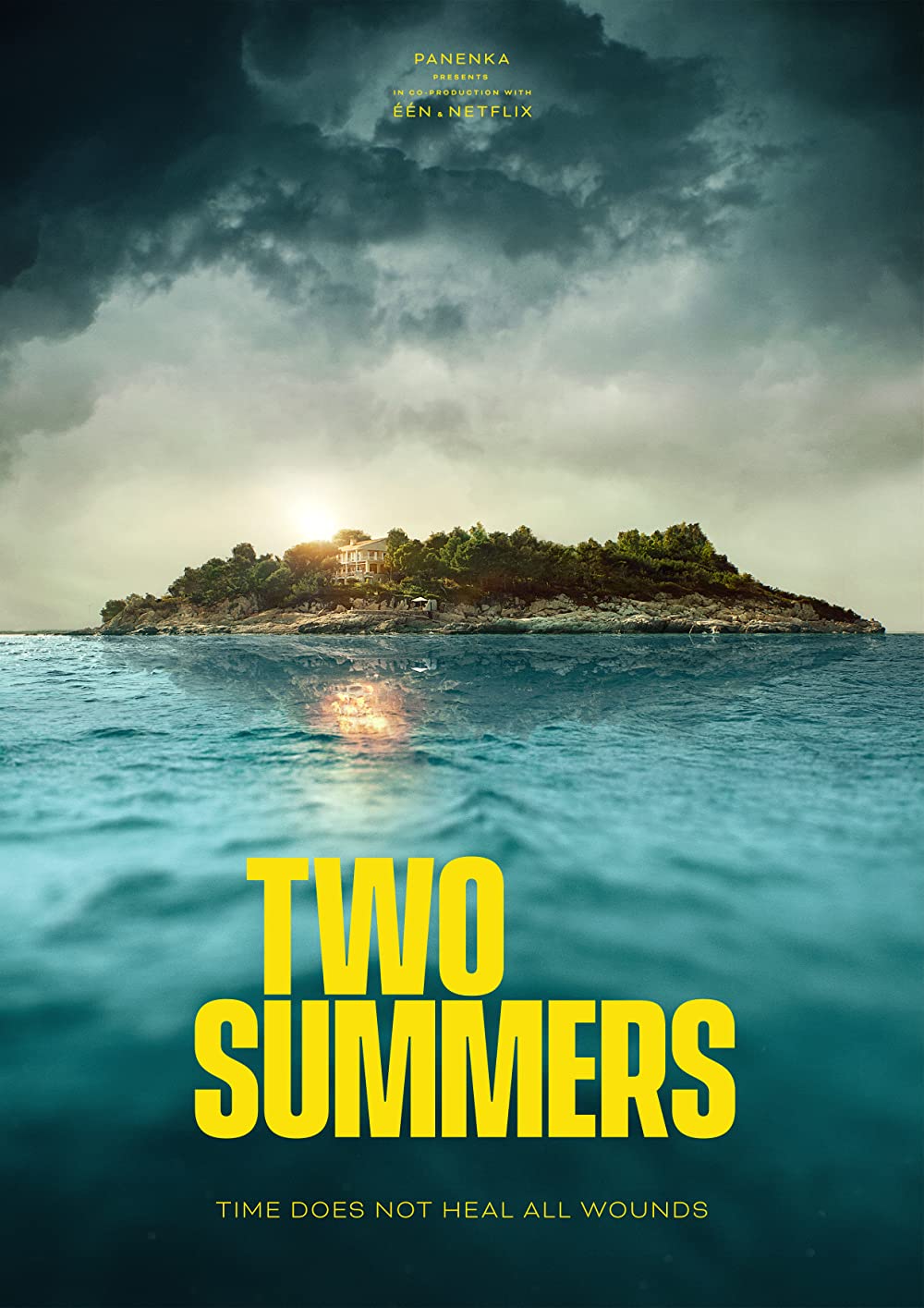 Hai Mùa Hạ (Phần 1) - Two Summers (Season 1)