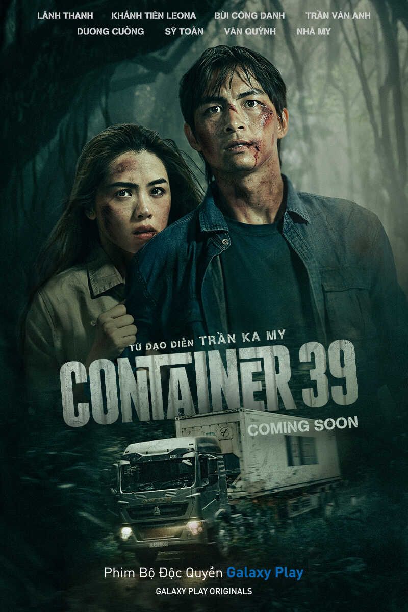 Container 39