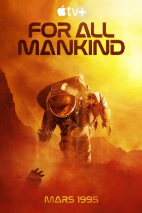 Cuộc Chiến Không Gian (Phần 3) - For All Mankind (Season 3)