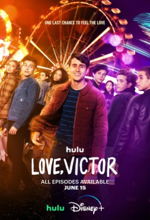 Thương Mến, Victor (Phần 3) - Love, Victor (Season 3)