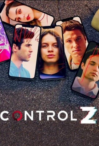 Control Z: Bí Mật Giấu Kín (Phần 3) - Control Z (Season 3)
