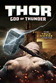 Thor: Thần Sấm – Thor: God of Thunder