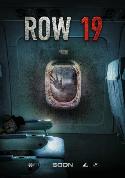 Hàng Ghế 19 – Row 19 (Ryad 19)