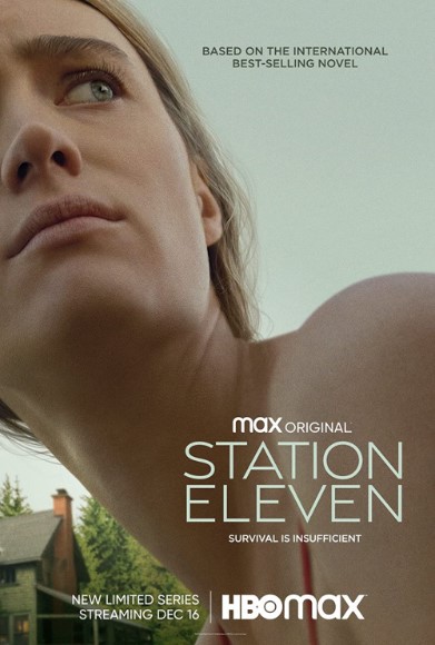 Trạm 11 (Phần 11) - Station Eleven (Season 1)