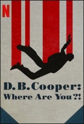 D.B. Cooper: Kỳ án không tặc (Phần 1) - D.B. Cooper: Where Are You?! (Season 1)