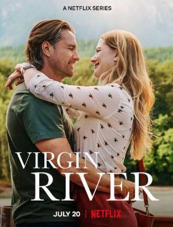 Dòng Sông Trinh Nữ (Phần 4) – Virgin River (Season 4)