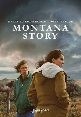 Câu Chuyện Montana – Montana Story
