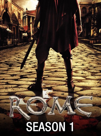 Máu Lửa Thành Rome (Phần 1) – Rome (Season 1)