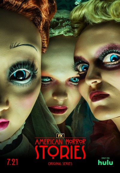 Câu Truyện Kinh Dị Mỹ (Phần 2) – American Horror Stories (Season 2)