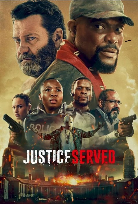 Công Lý Thực Thi (Phần 1) – Justice Served (Season 1)