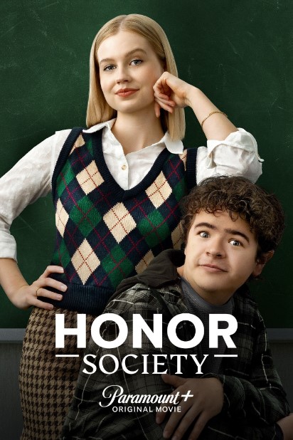 Danh Dự Xã Hội – Honor Society
