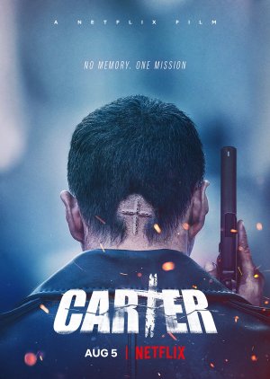 Carter - Carter