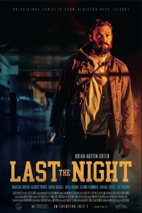Đêm Cuối Cùng - Last the Night