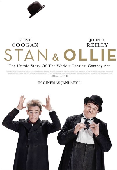 Stan và Ollie – Stan & Ollie
