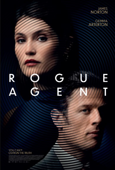 Kẻ Lừa Đảo – Rogue Agent