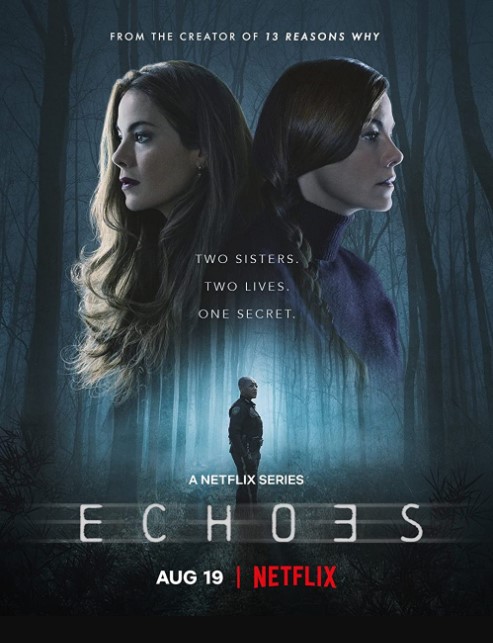 Tiếng Vọng (Phần 1) – Echoes (Season 1)