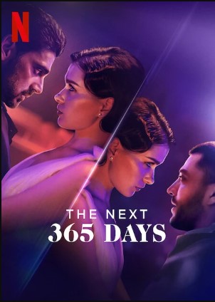 365 Ngày Tiếp Theo - The Next 365 Days