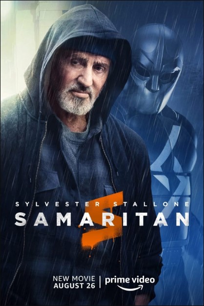 Samaritan – Samaritan
